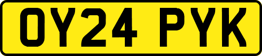 OY24PYK