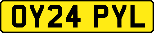 OY24PYL