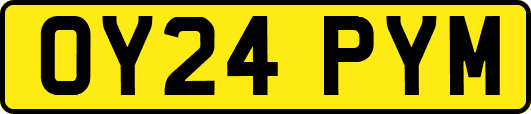 OY24PYM