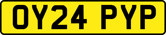 OY24PYP