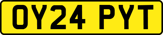 OY24PYT
