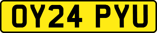 OY24PYU