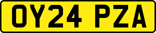 OY24PZA