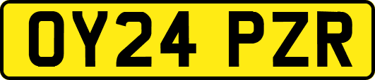 OY24PZR