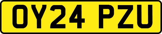 OY24PZU