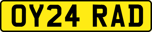 OY24RAD