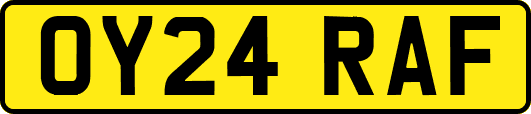 OY24RAF