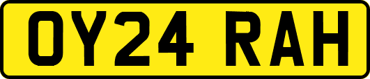 OY24RAH
