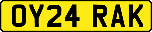 OY24RAK