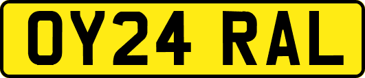 OY24RAL
