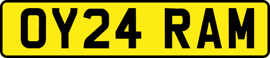 OY24RAM