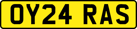 OY24RAS
