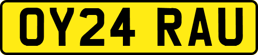OY24RAU