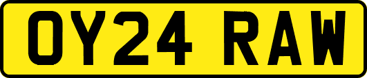 OY24RAW
