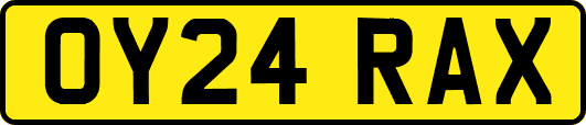 OY24RAX