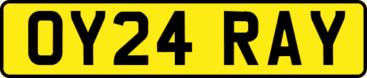 OY24RAY