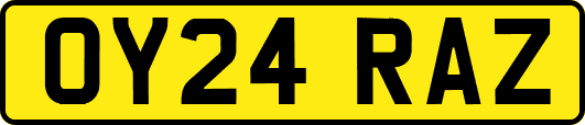 OY24RAZ