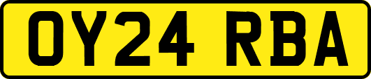 OY24RBA