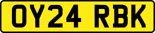 OY24RBK