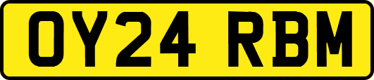 OY24RBM