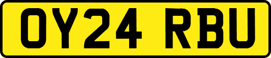 OY24RBU