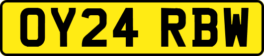 OY24RBW