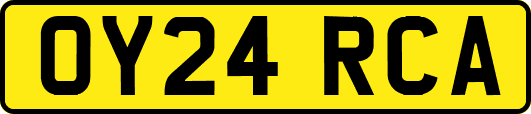 OY24RCA