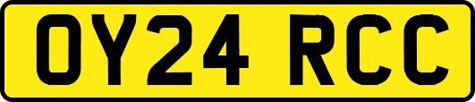 OY24RCC
