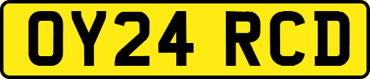 OY24RCD