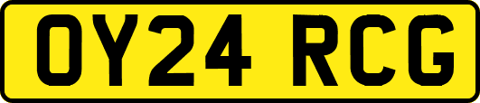 OY24RCG