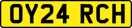 OY24RCH