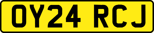 OY24RCJ