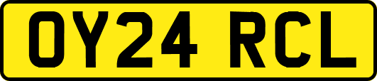 OY24RCL