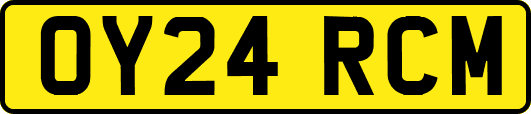 OY24RCM