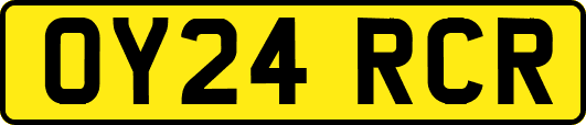 OY24RCR