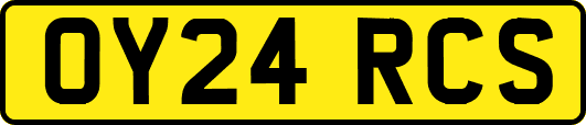 OY24RCS