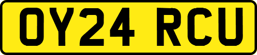 OY24RCU