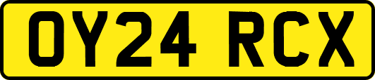 OY24RCX