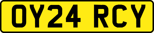 OY24RCY