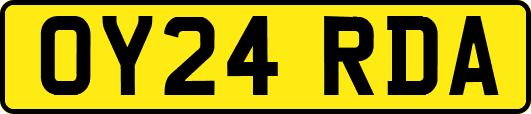 OY24RDA