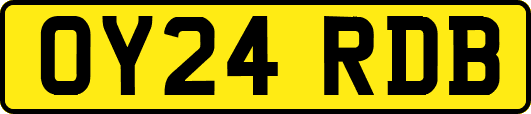 OY24RDB