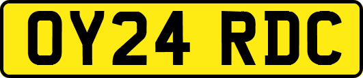 OY24RDC