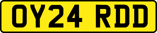 OY24RDD