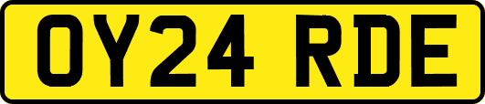 OY24RDE