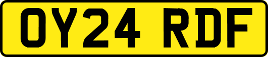 OY24RDF