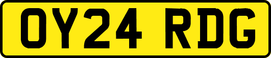 OY24RDG