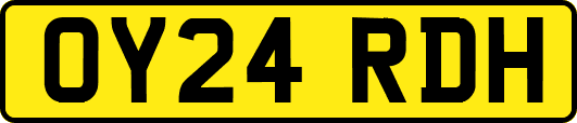 OY24RDH