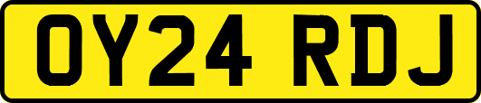 OY24RDJ