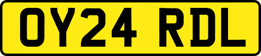 OY24RDL