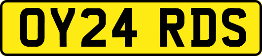 OY24RDS